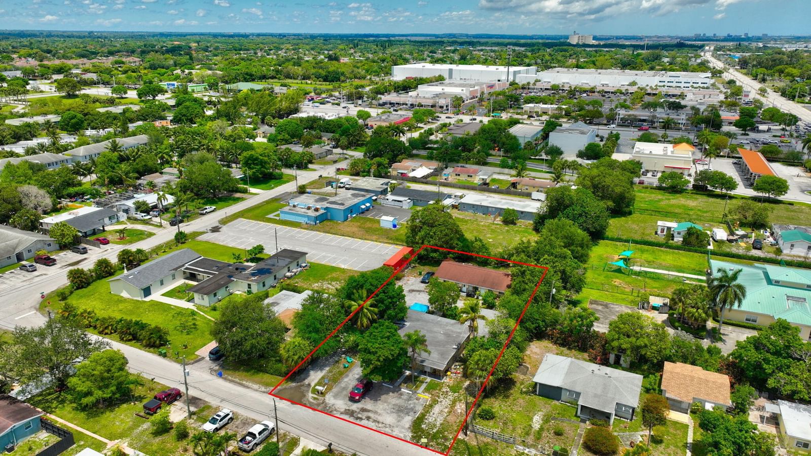 3063 Floweva Street #A, West Palm Beach, FL 33406 photo 2