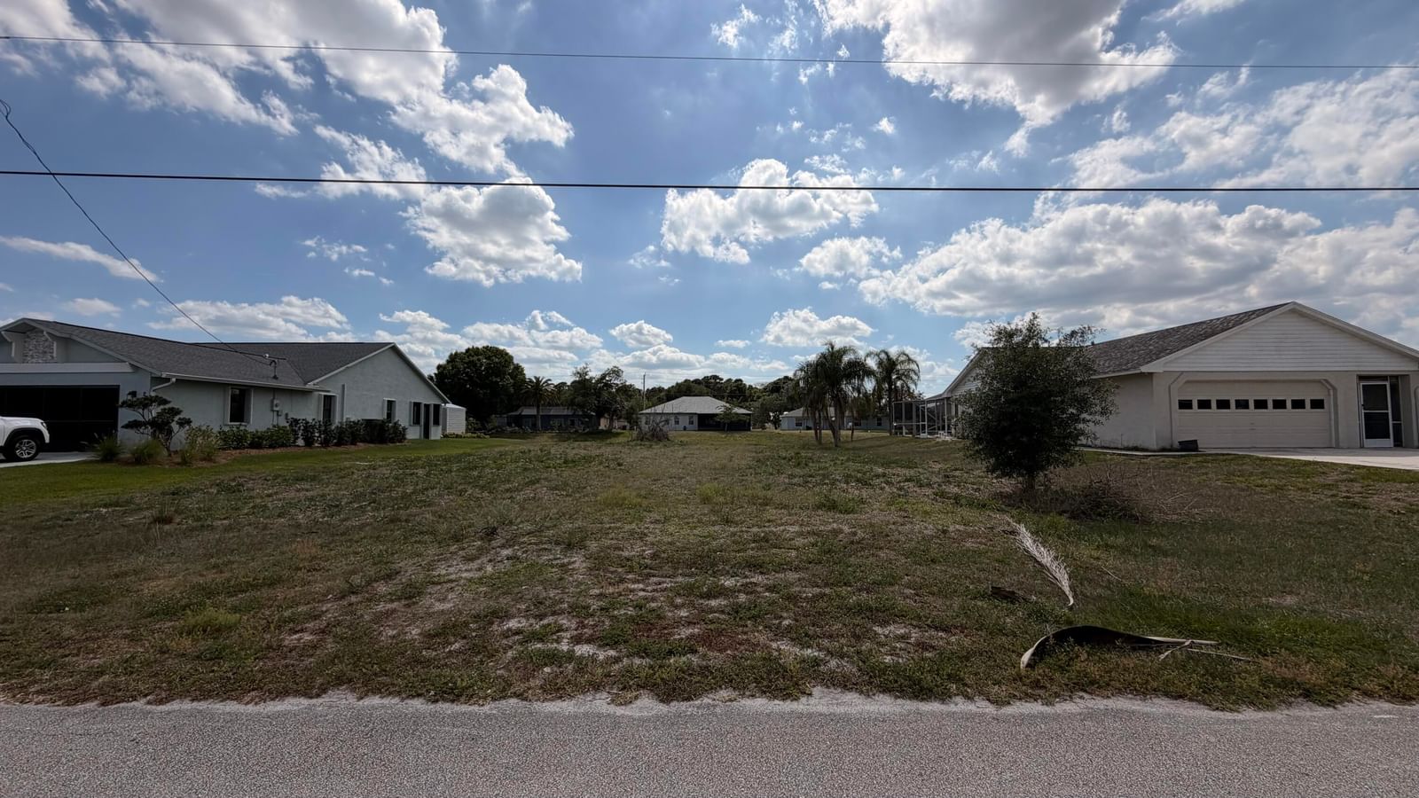 2532 SW Monterrey Lane, Port St Lucie, FL 34953 photo 2