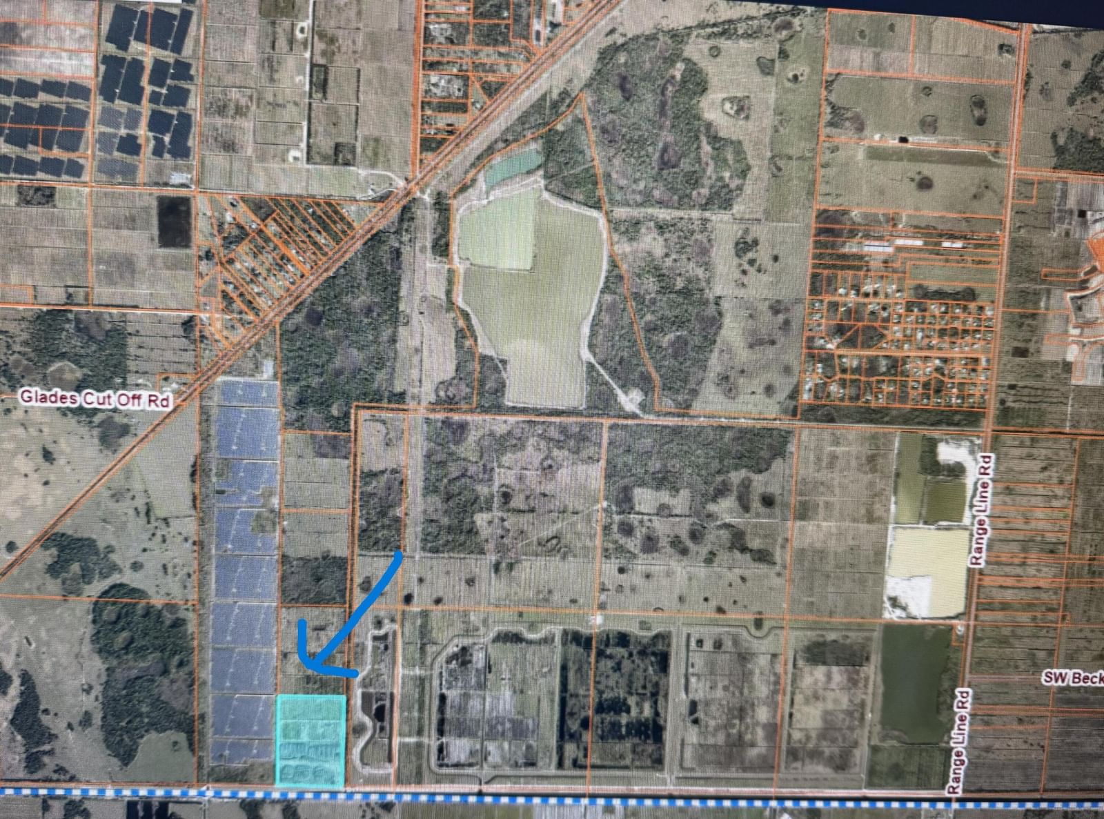 14193 Range Line Road, Port St Lucie, FL 34987 photo 2