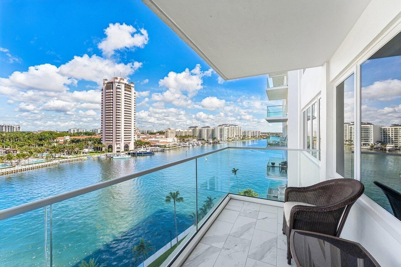 701 E Camino Real Real #Apt 9g, Boca Raton, FL 33432 photo 2