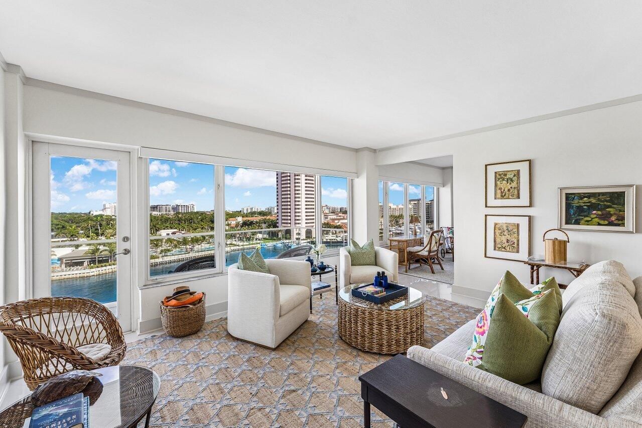 701 E Camino Real Real #Apt 9g, Boca Raton, FL 33432 photo 5