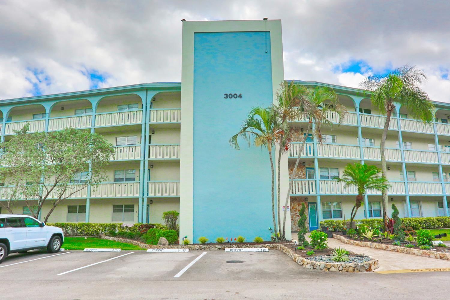 3004 Portofino Isle Isle #G3, Coconut Creek, FL 33066 photo 2