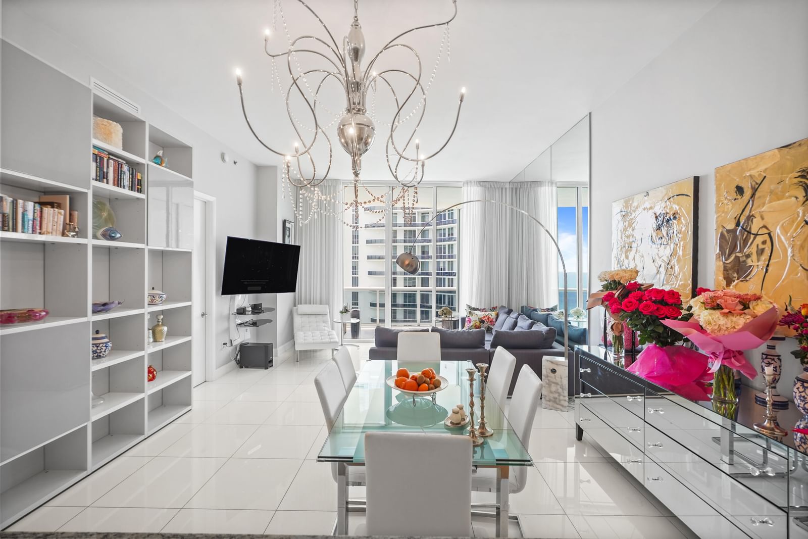 15901 Collins Avenue #3902, Sunny Isles Beach, FL 33160 photo 2