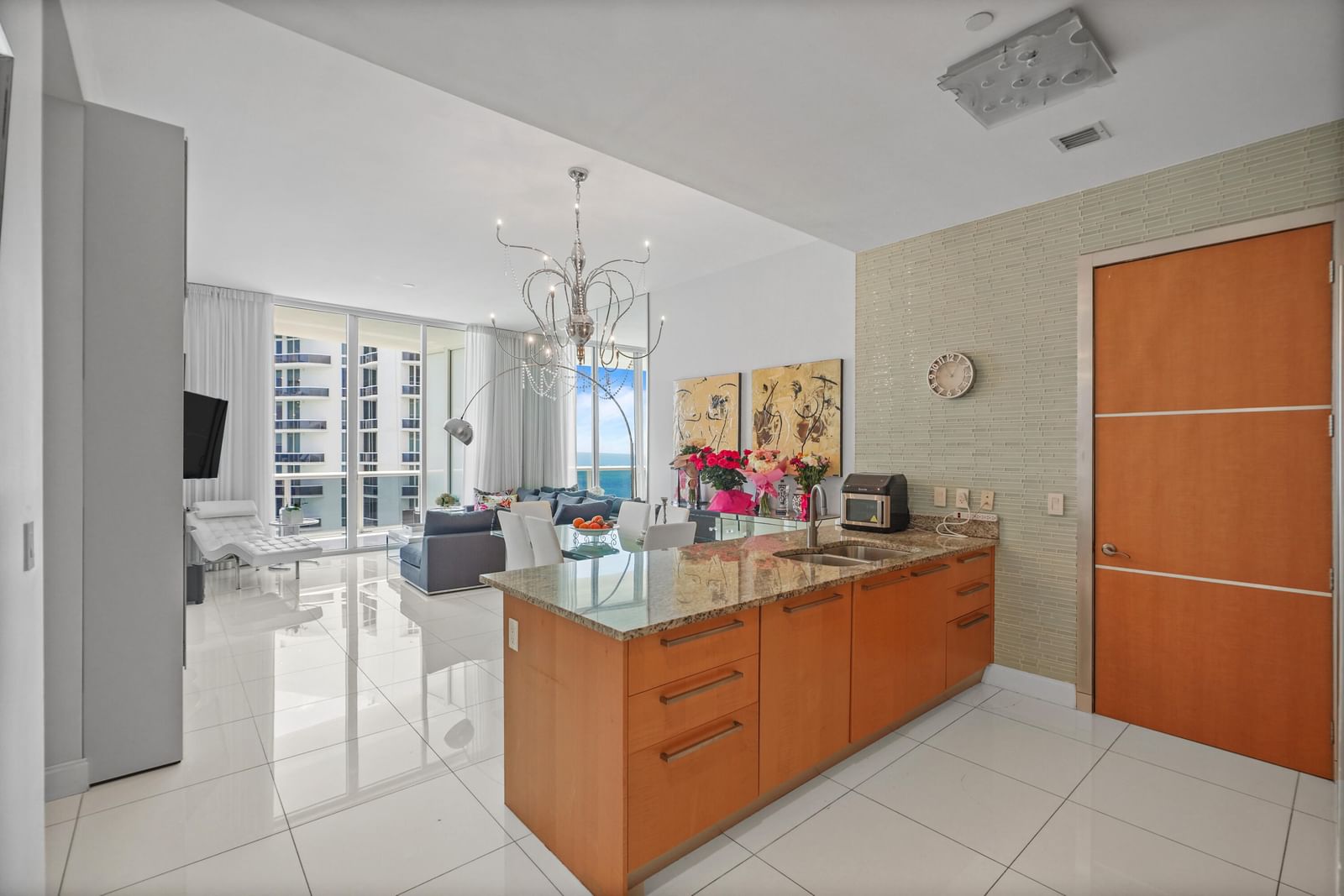 15901 Collins Avenue #3902, Sunny Isles Beach, FL 33160 photo 3