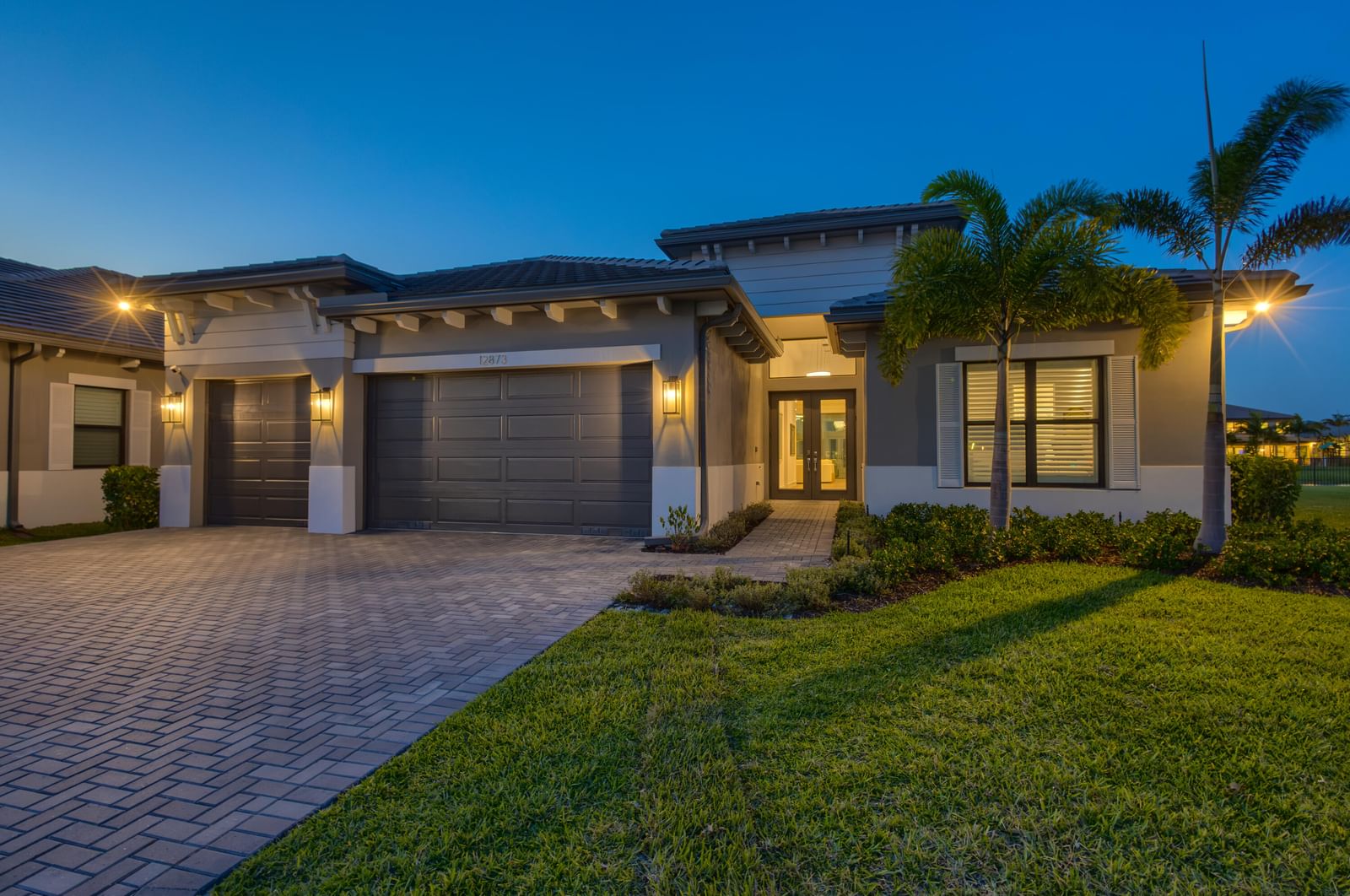 12873 Wingspan Court, Palm Beach Gardens, FL 33412 photo 2