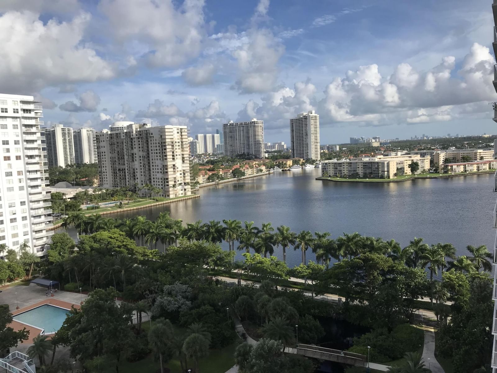 2801 NE 183rd Street #Unit 1502w, Aventura, FL 33160 photo 2