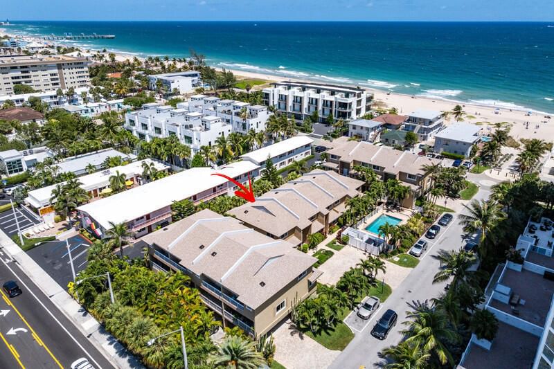 3409 SE 8th Street #6, Pompano Beach, FL 33062