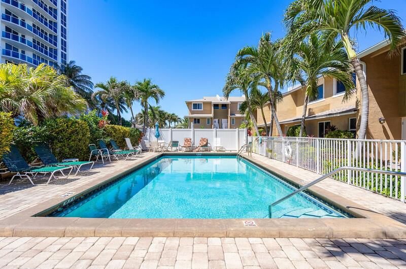 3409 SE 8th Street #6, Pompano Beach, FL 33062 photo 5