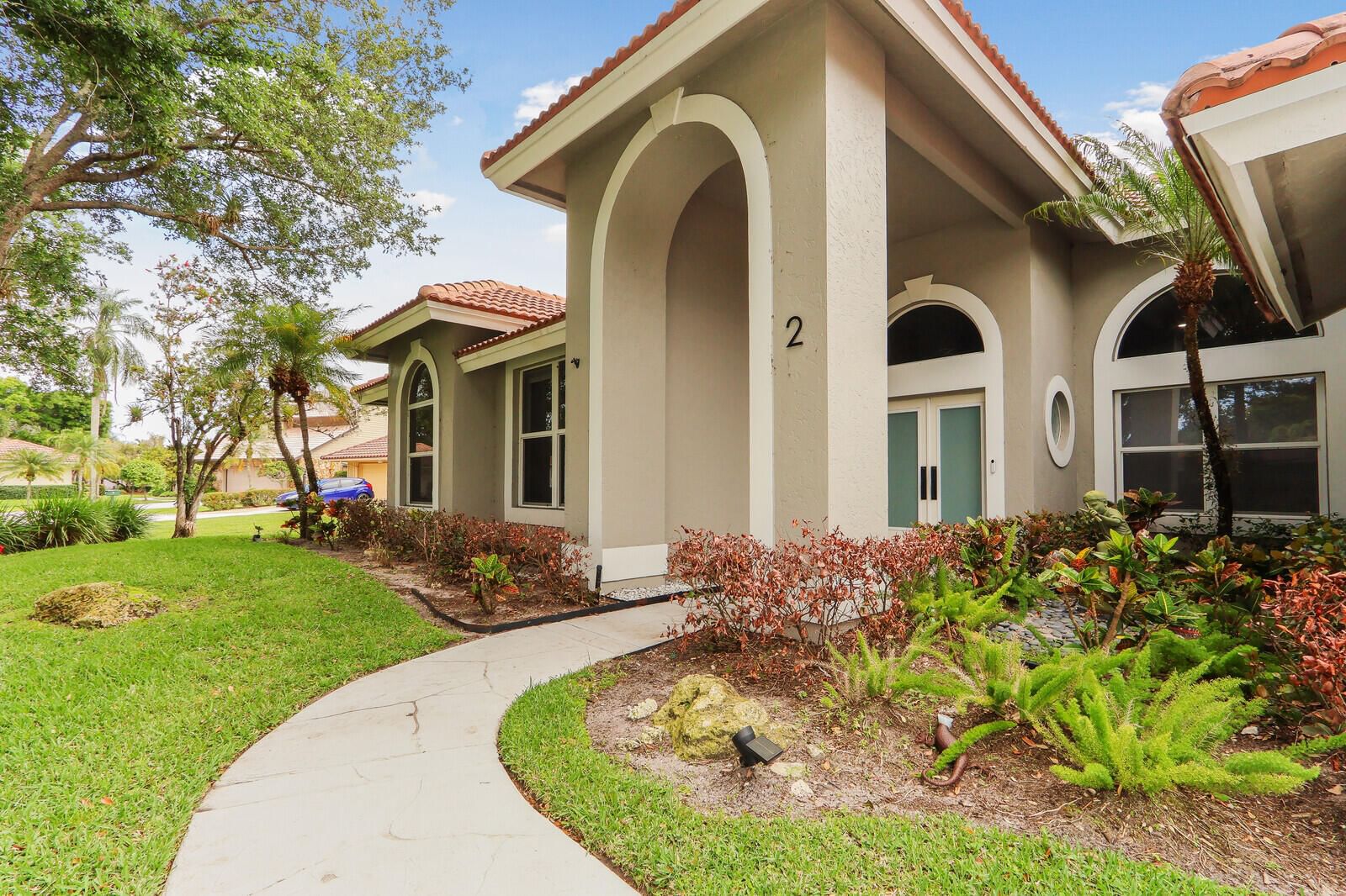 2 Old Fence Road, Palm Beach Gardens, FL 33418 photo 4