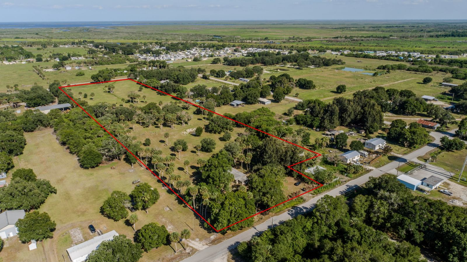 1100 Red Barn Rd N W, Moore Haven, FL 33471 photo 2