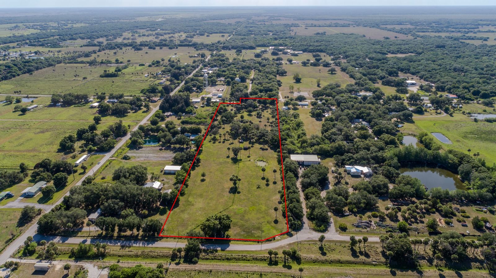 1100 Red Barn Rd N W, Moore Haven, FL 33471 photo 3