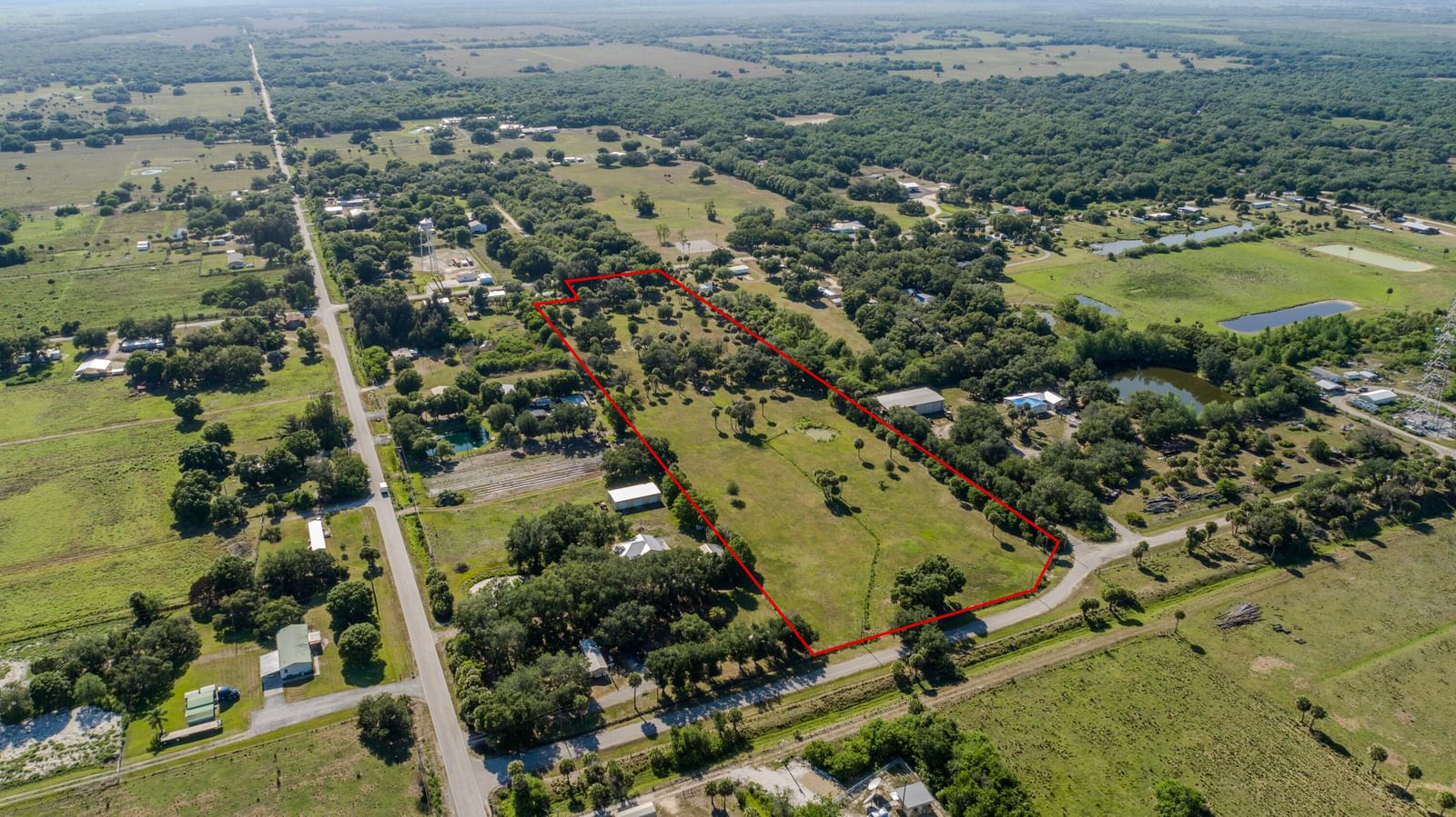 1100 Red Barn Rd N W, Moore Haven, FL 33471 photo 5