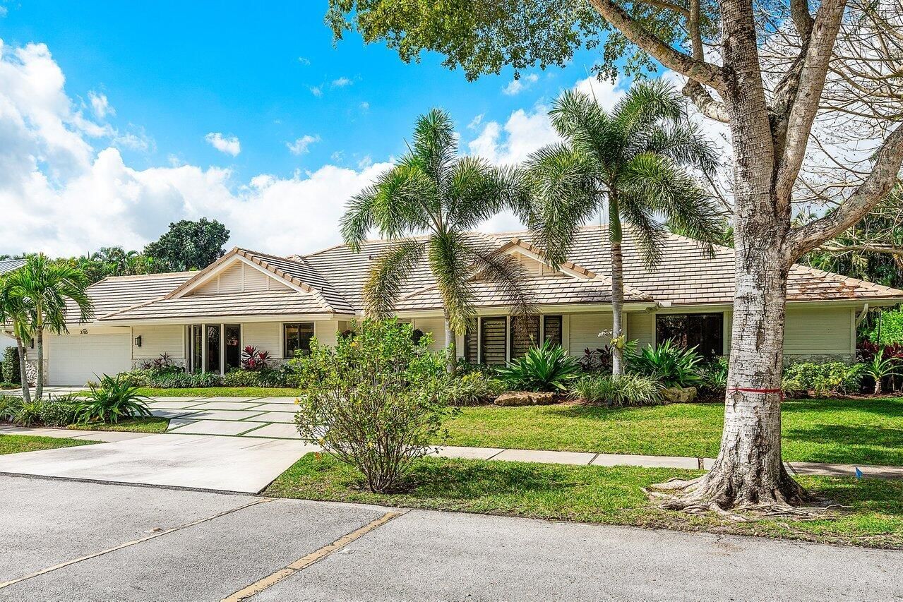 3765 Kings Way, Boca Raton, FL 33434 photo 2