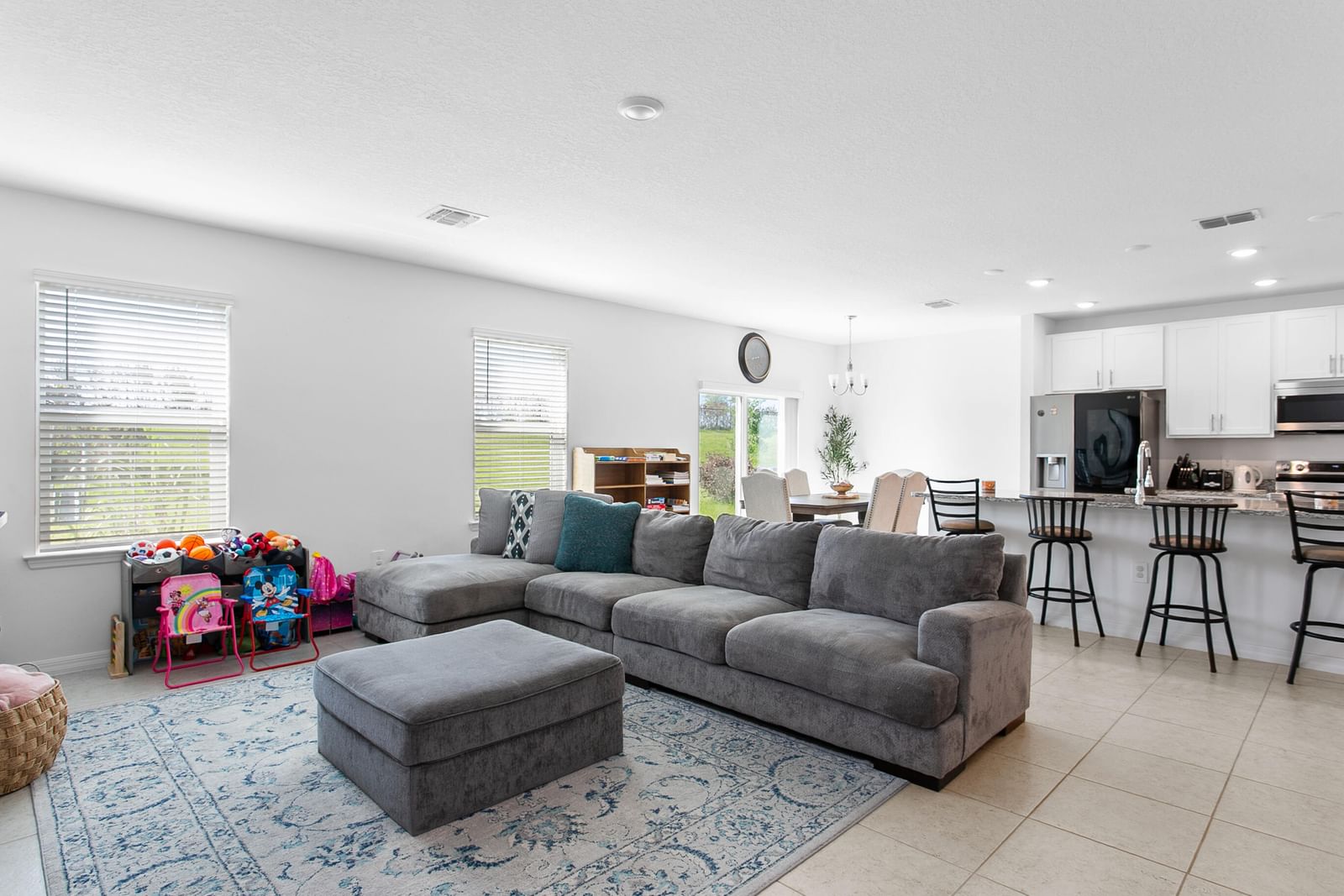 10930 SW Vasari Way, Port St Lucie, FL 34987 photo 2