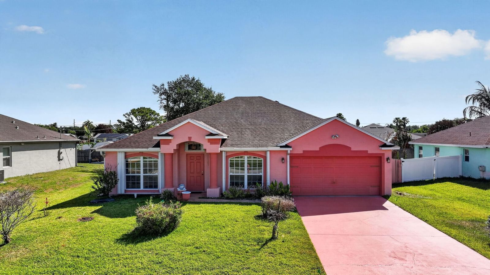 1885 SW Morelia Lane, Port St Lucie, FL 34953 photo 2