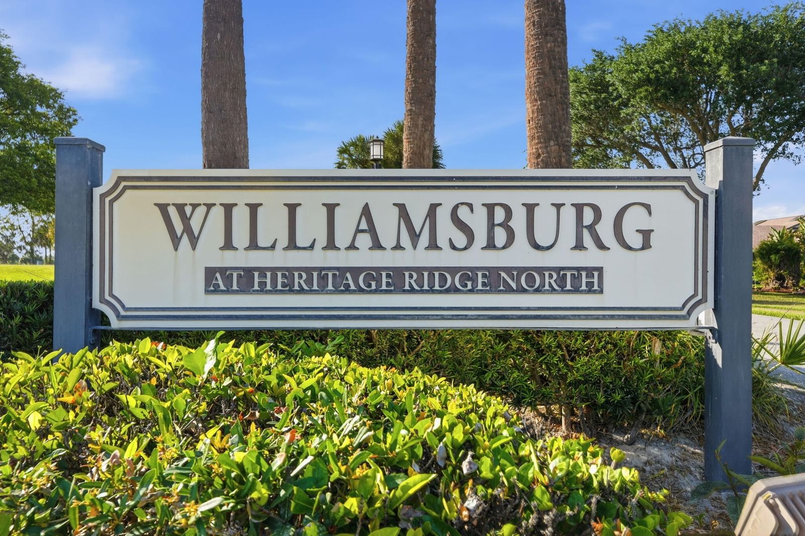 6901 SE Constitution Boulevard #102, Hobe Sound, FL 33455 photo 2