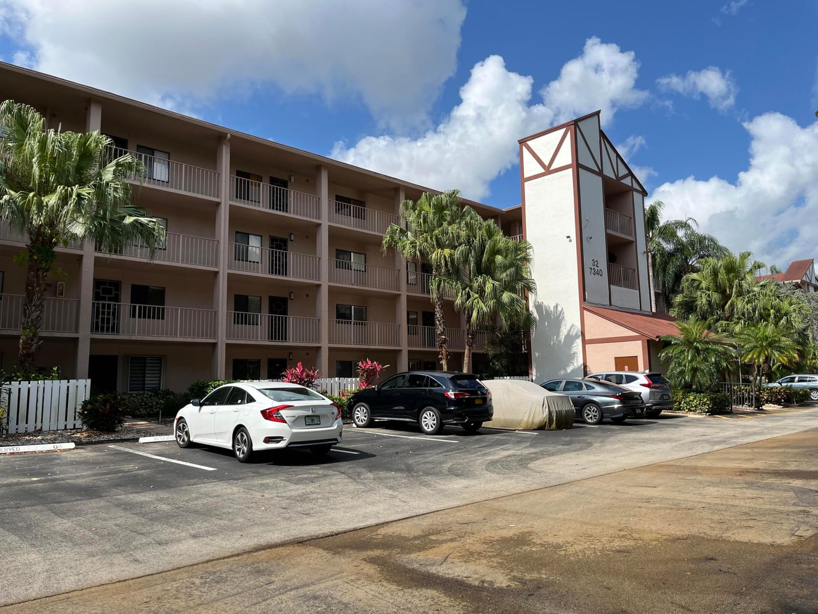 7340 Amberly Lane #205, Delray Beach, FL 33446 photo 3