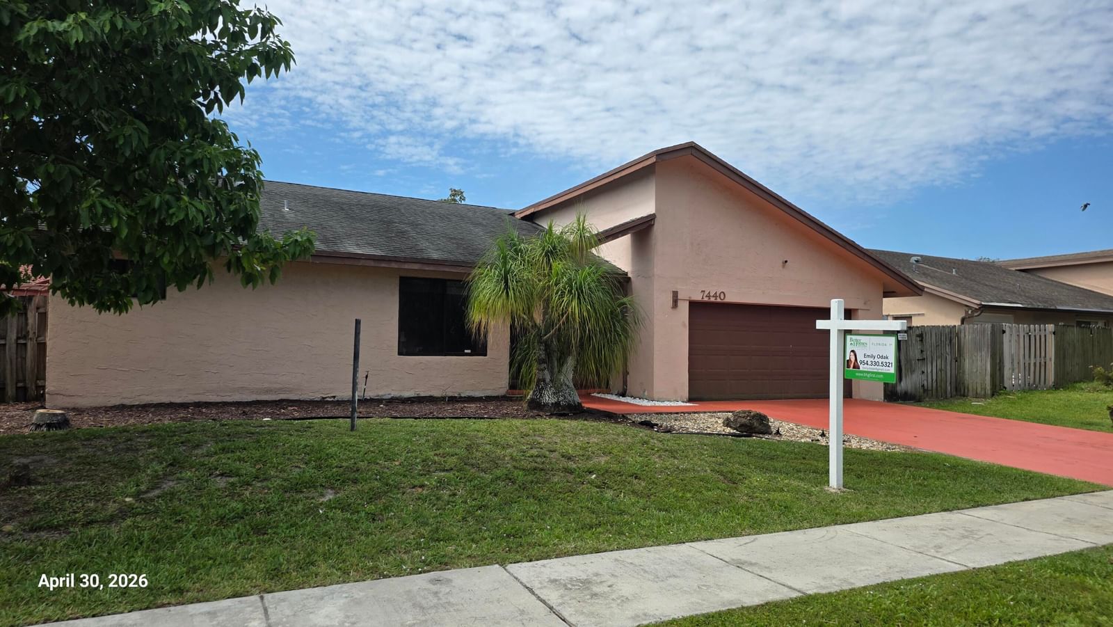 7440 NW 42nd Court, Lauderhill, FL 33319 photo 2