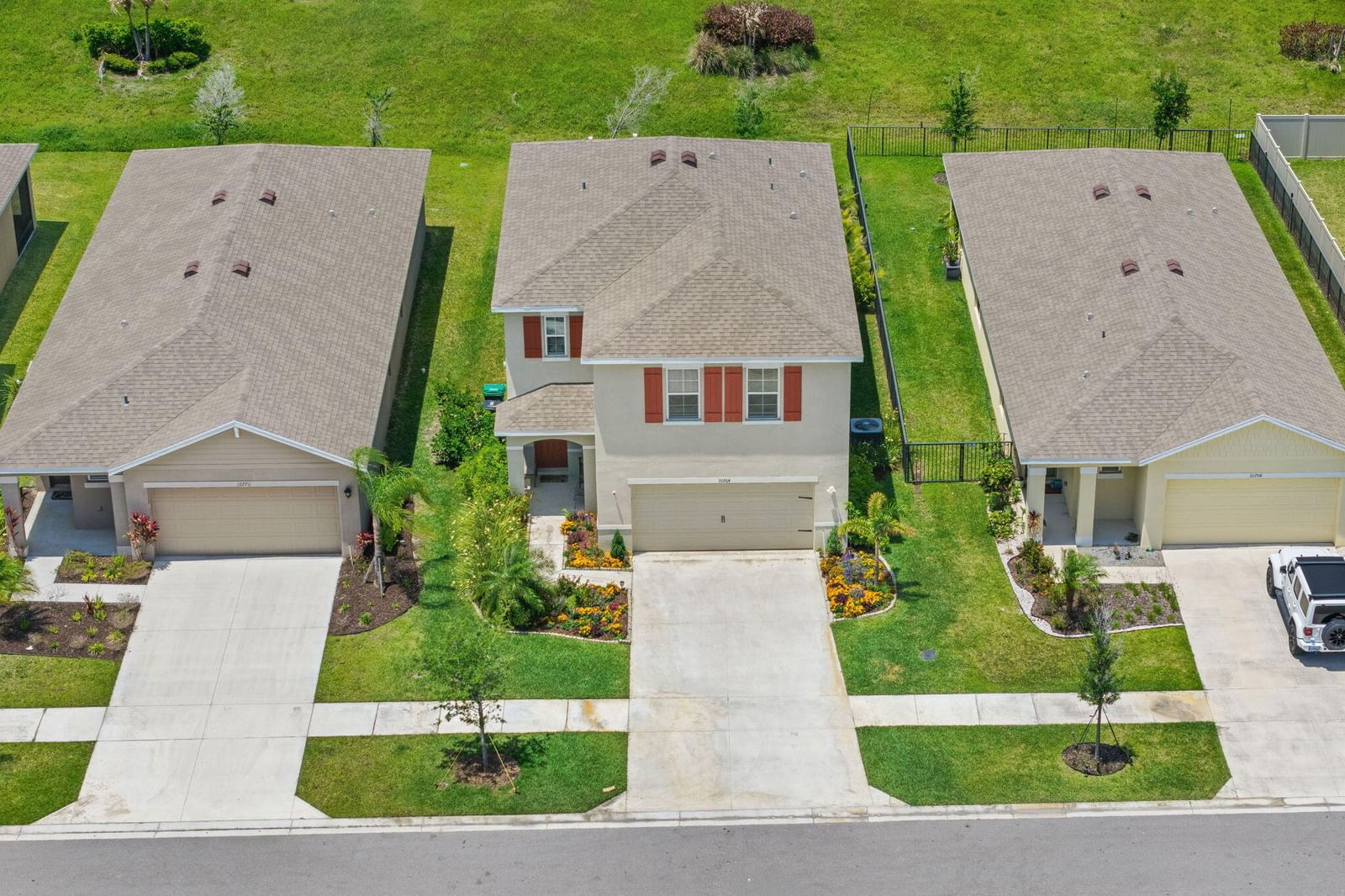 10764 SW Vasari Way, Port St Lucie, FL 34987 photo 2