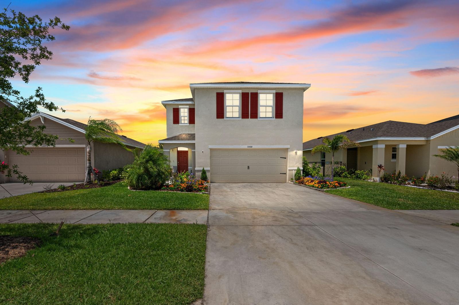 10764 SW Vasari Way, Port St Lucie, FL 34987 photo 3