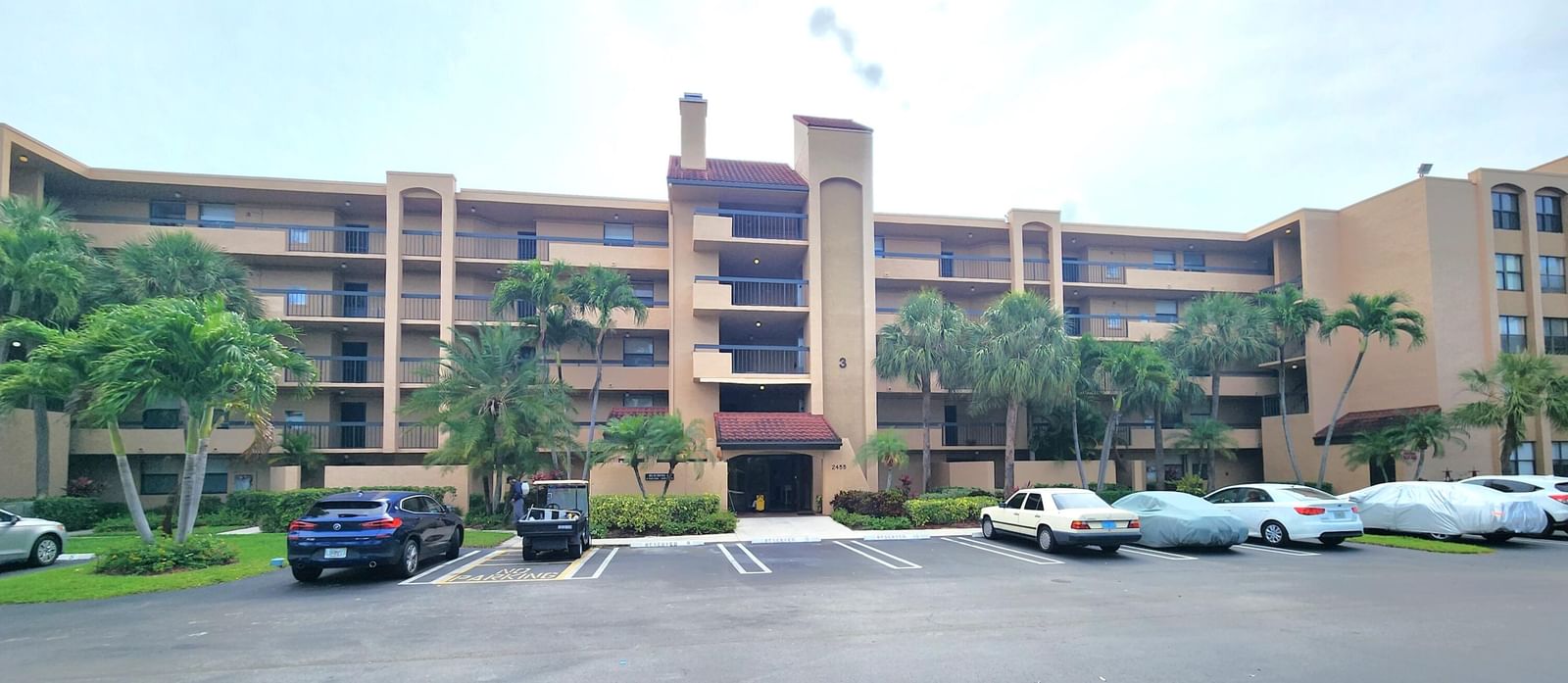 2455 Lindell Boulevard #3511, Delray Beach, FL 33444 photo 2