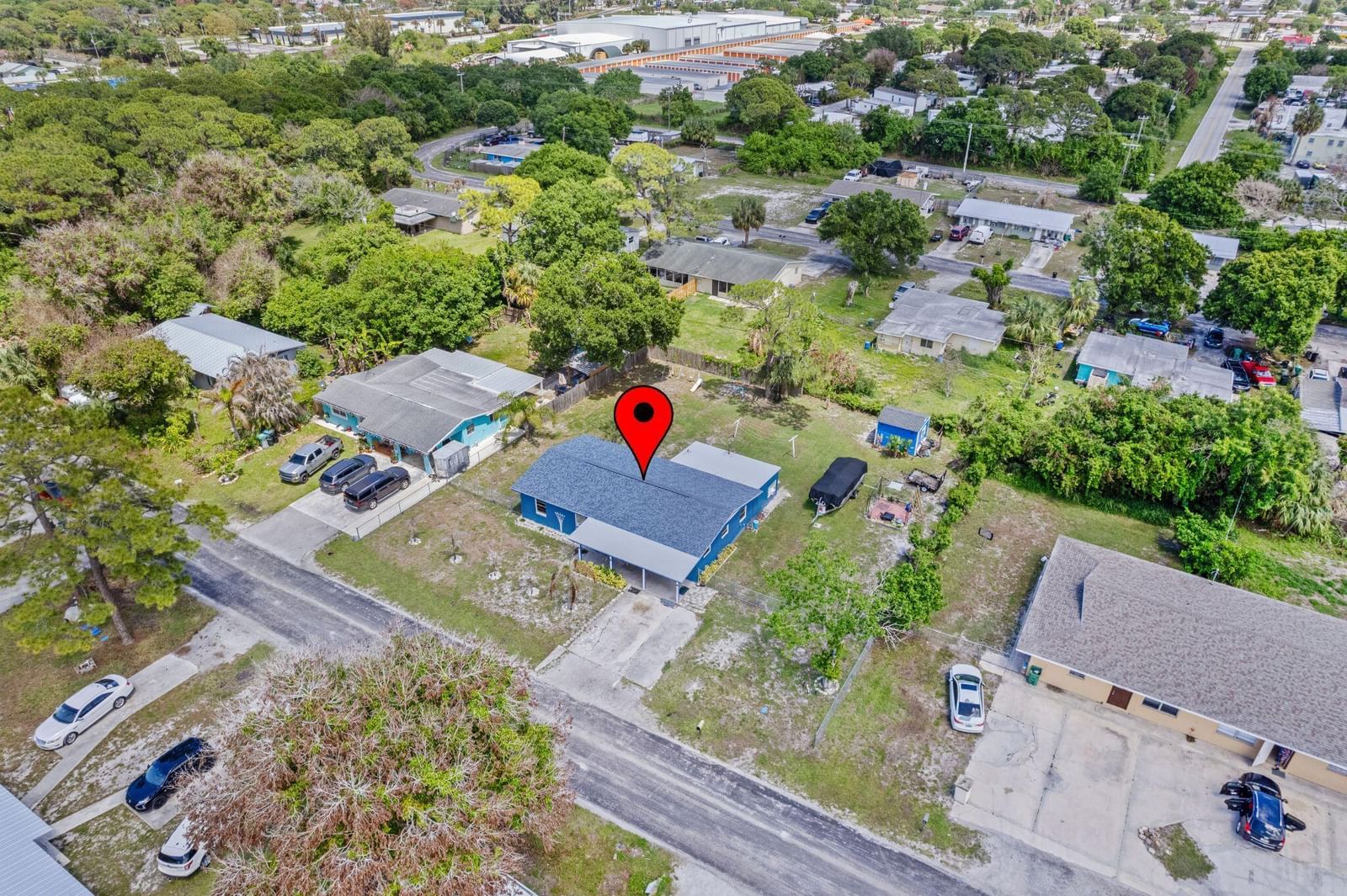 3108 Mura Drive, Fort Pierce, FL 34982 photo 2