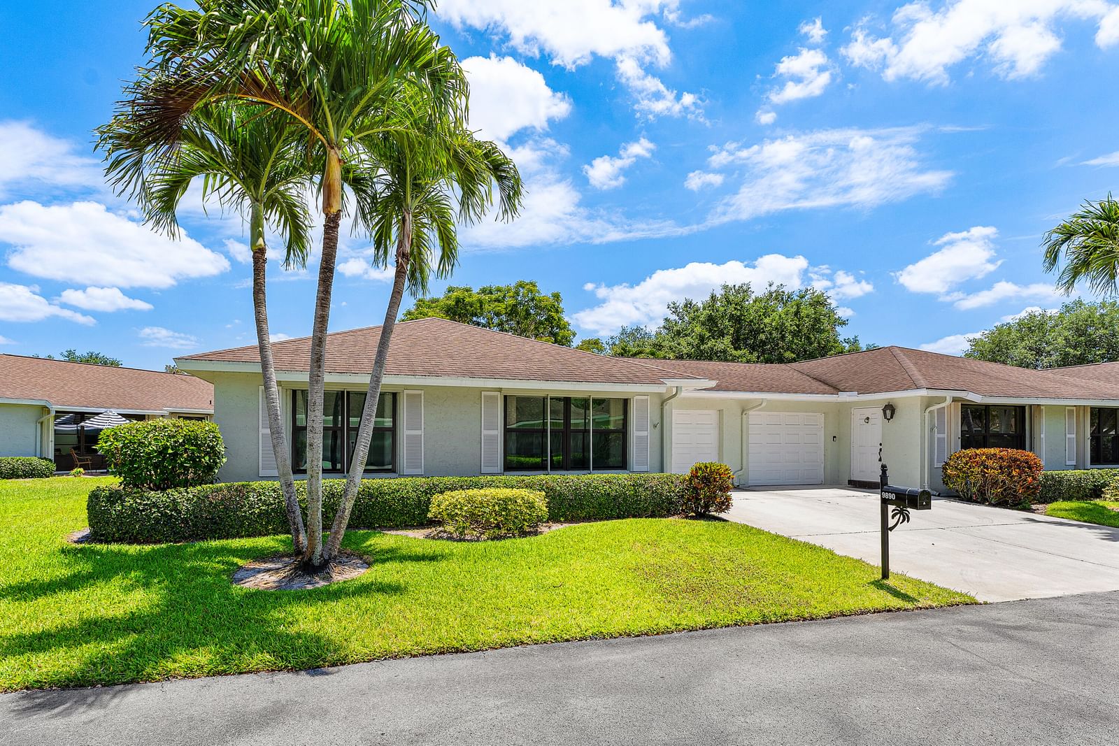 9890 Papaya Tree Trail #A, Boynton Beach, FL 33436 photo 2