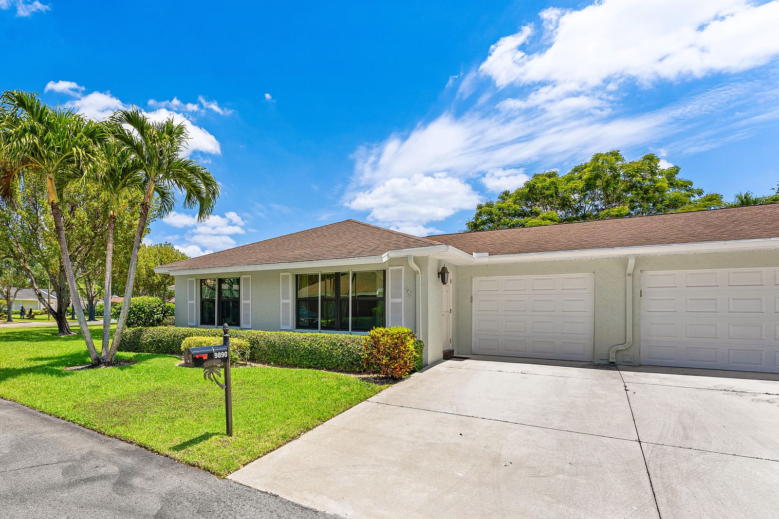 9890 Papaya Tree Trail #A, Boynton Beach, FL 33436 photo 3