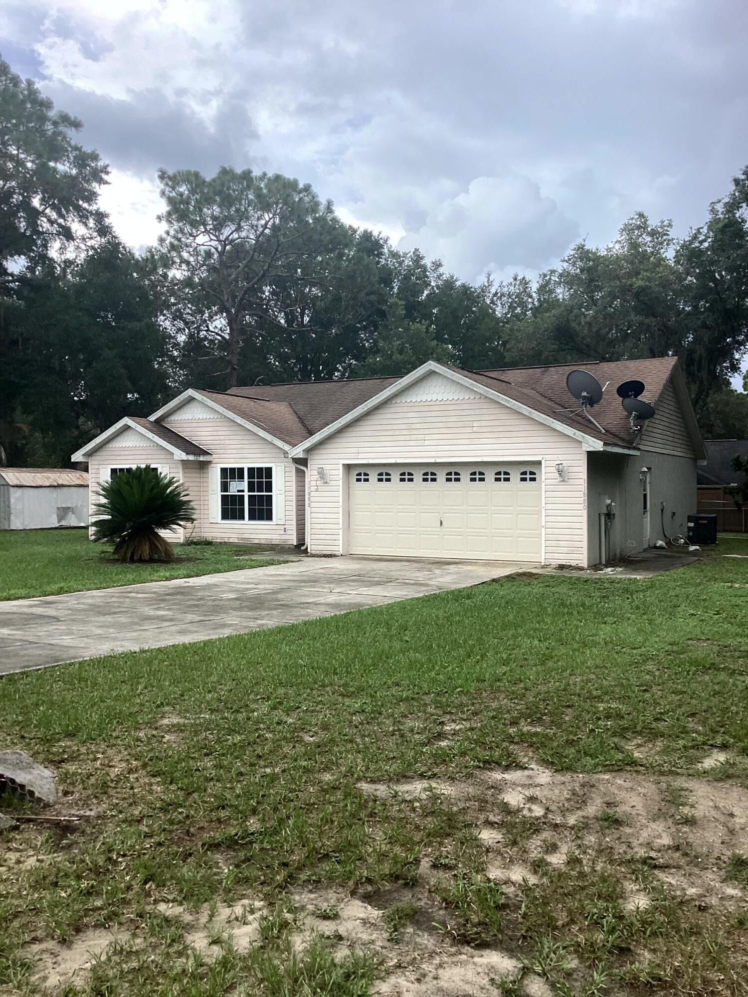 11880 SE 195th Place, Dunnellon, FL 34431 photo 2