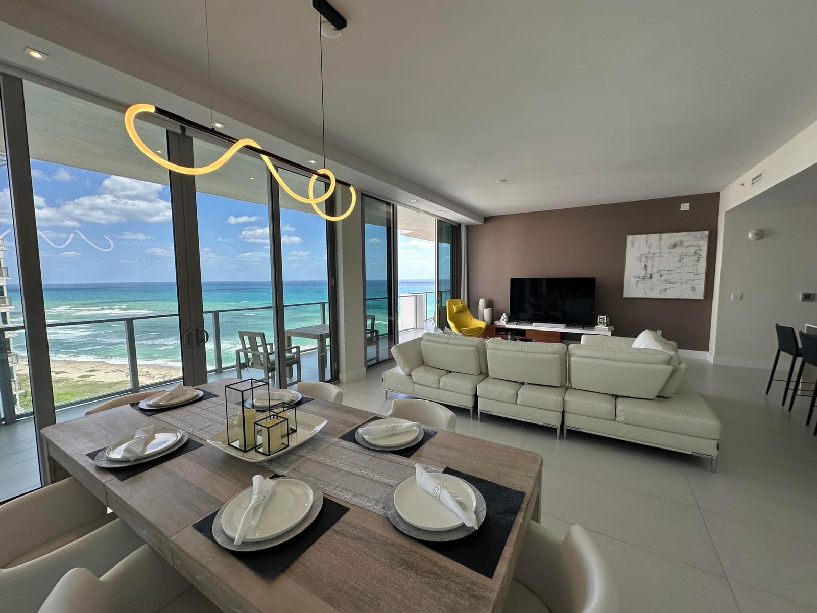 3100 N Ocean Drive ## H-1701, Riviera Beach, FL 33404 photo 2
