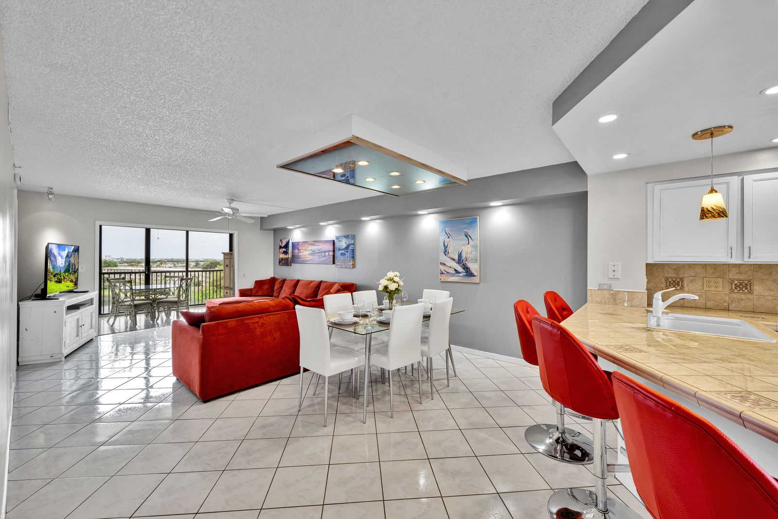 2205 S Cypress Bend Drive #801, Pompano Beach, FL 33069 photo 3