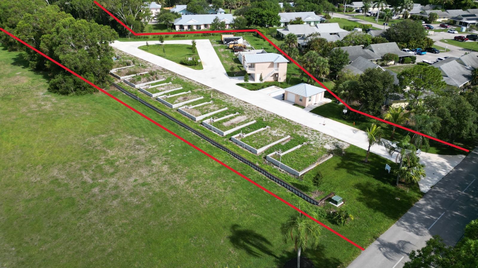 0 SE Morningside Drive, FL