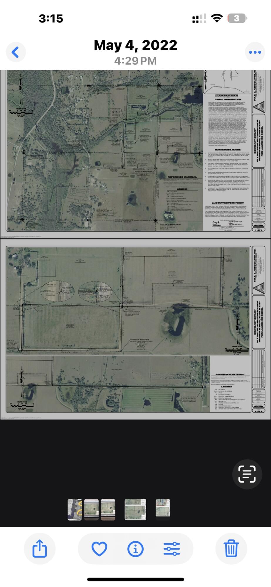 0 NW 190th, Okeechobee, FL 34972 photo 2