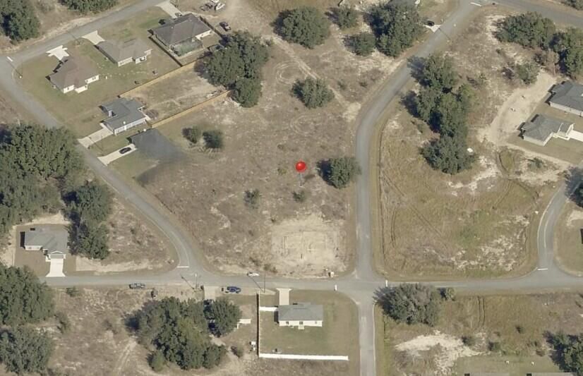 0 Locust Loop Lane, Ocala, FL 34472 photo 3