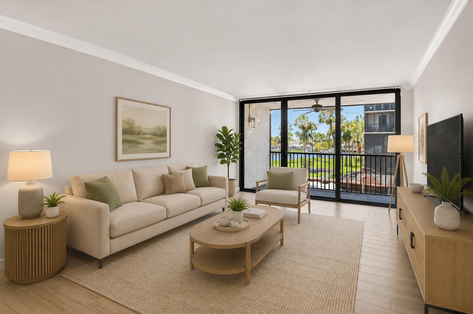8 Royal Palm Way #203, Boca Raton, FL 33432 photo 2