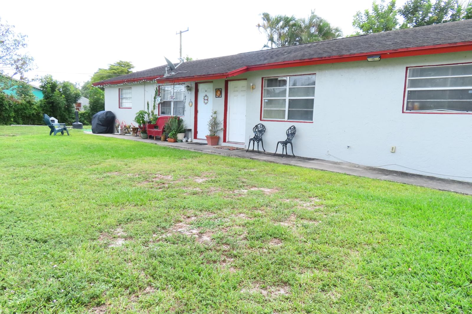 1602 Meridian Road, West Palm Beach, FL 33417 photo 4