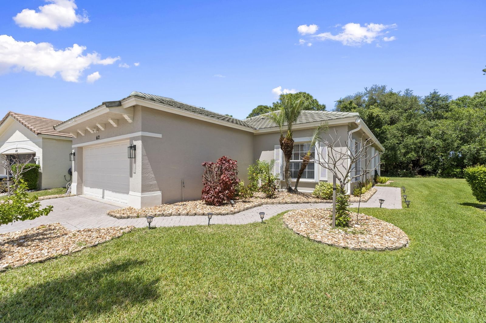 612 SW Indian Key Drive, Port St Lucie, FL 34986 photo 2