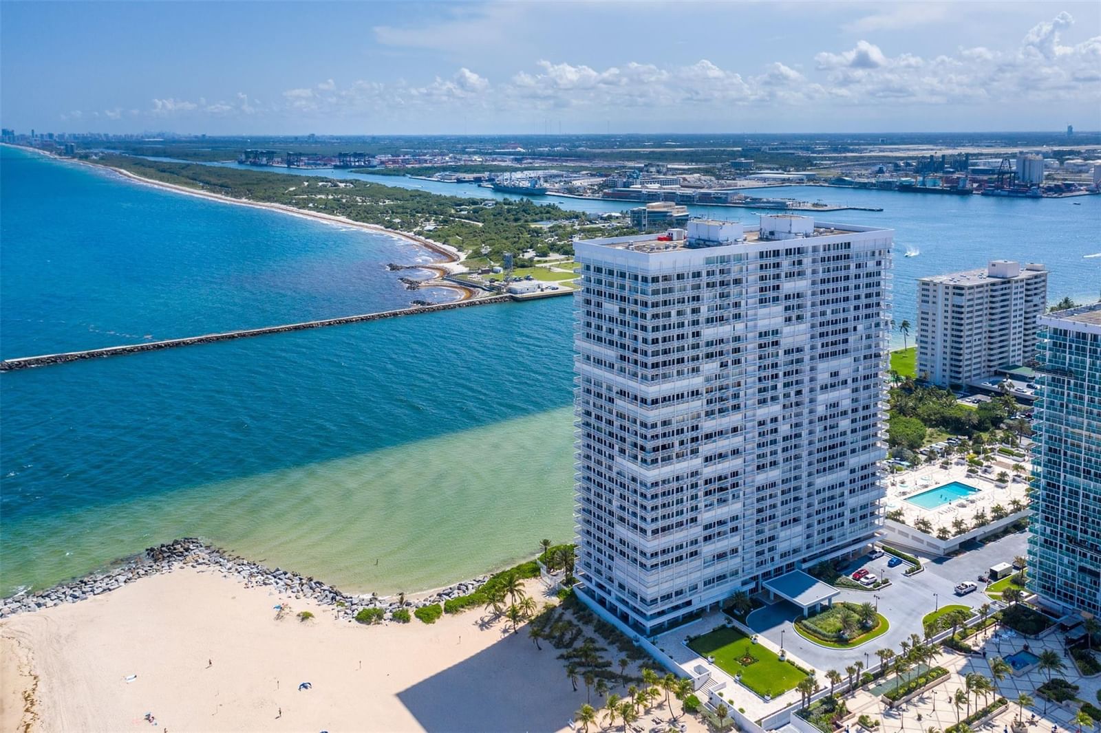 2200 S Ocean Lane #2805, Fort Lauderdale, FL 33316 photo 2