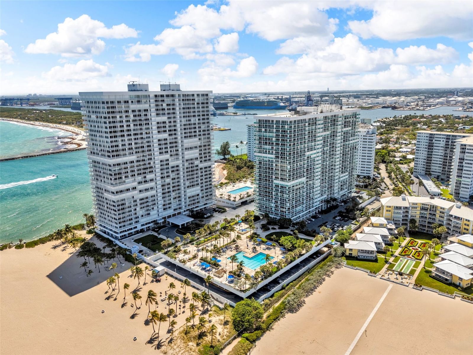 2200 S Ocean Lane #2805, Fort Lauderdale, FL 33316 photo 3