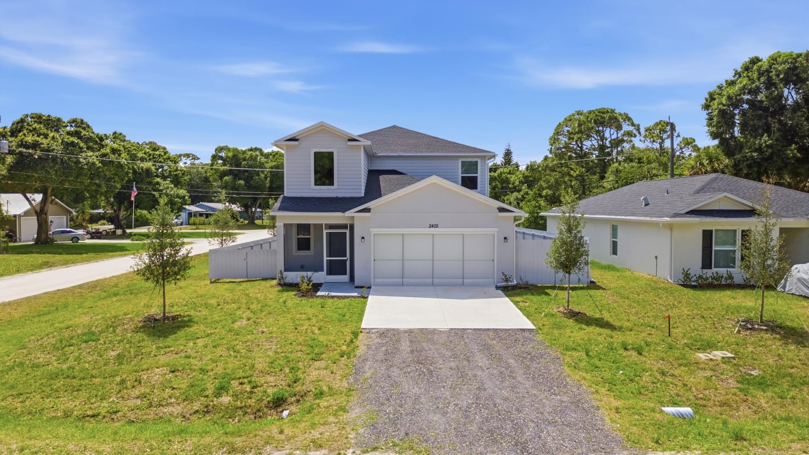 2405 88th Avenue, Vero Beach, FL 32966 photo 2