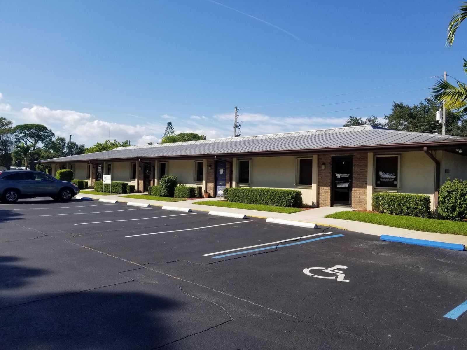1803 & 1805 S 25th Street, Fort Pierce, FL photo 3