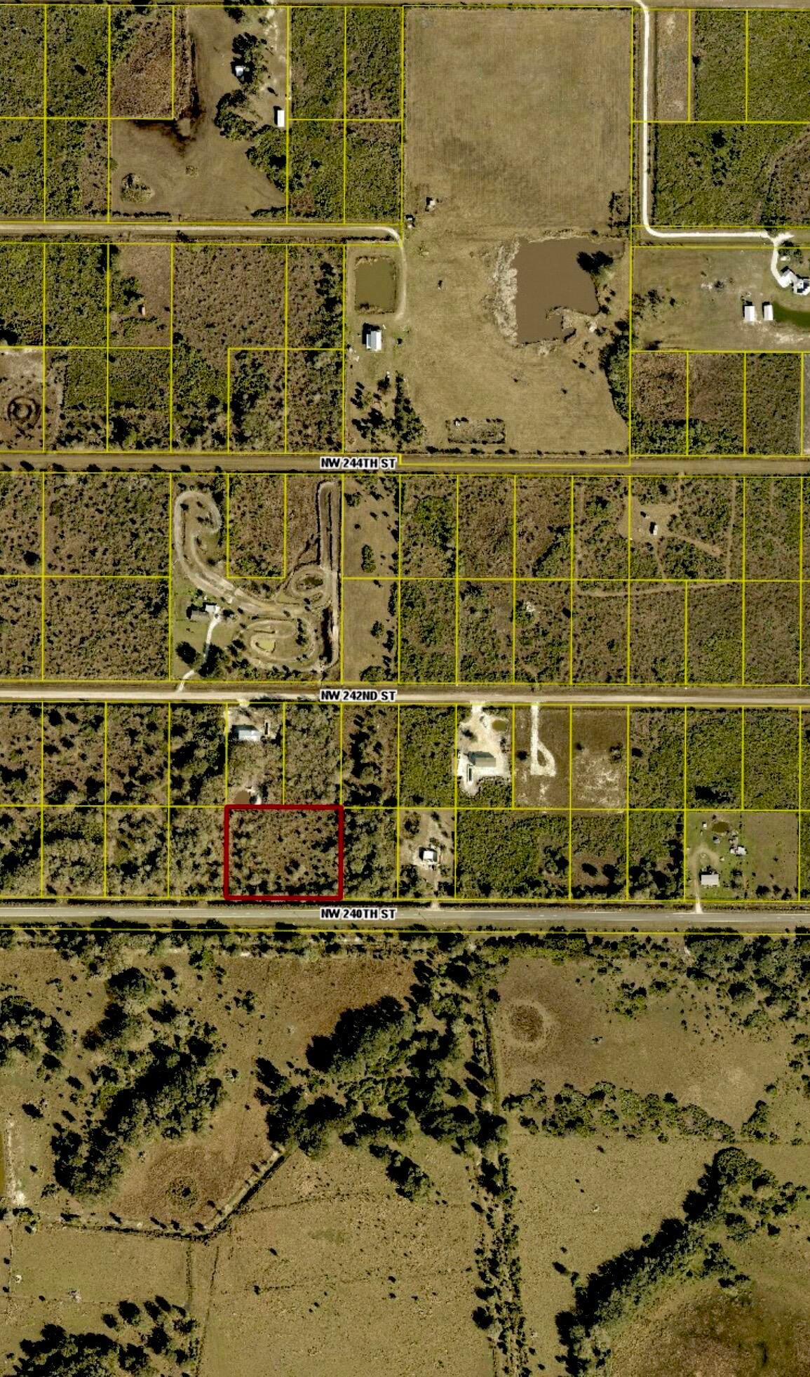 18923 NW 240th Street, Okeechobee, FL 34972 photo 3
