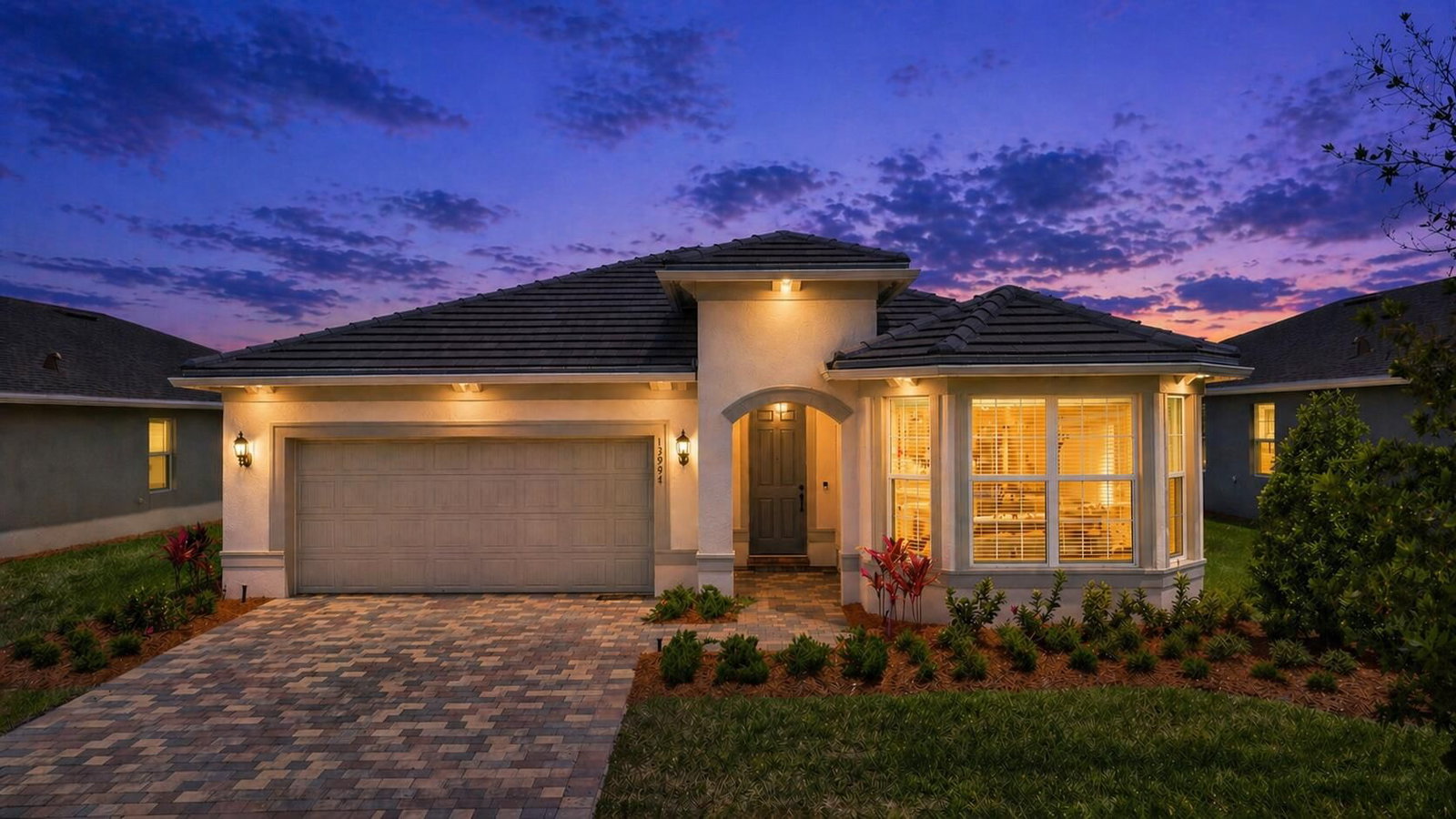 13994 SW Gingerline Drive, Port St Lucie, FL 34987 photo 3