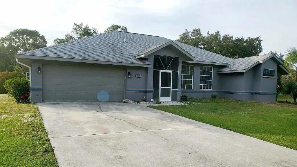 529 Guild Street, Port Charlotte, FL 33954 photo 2