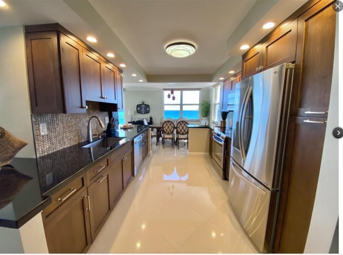 1501 S Ocean Drive #1503, Hollywood, FL 33019 photo 2