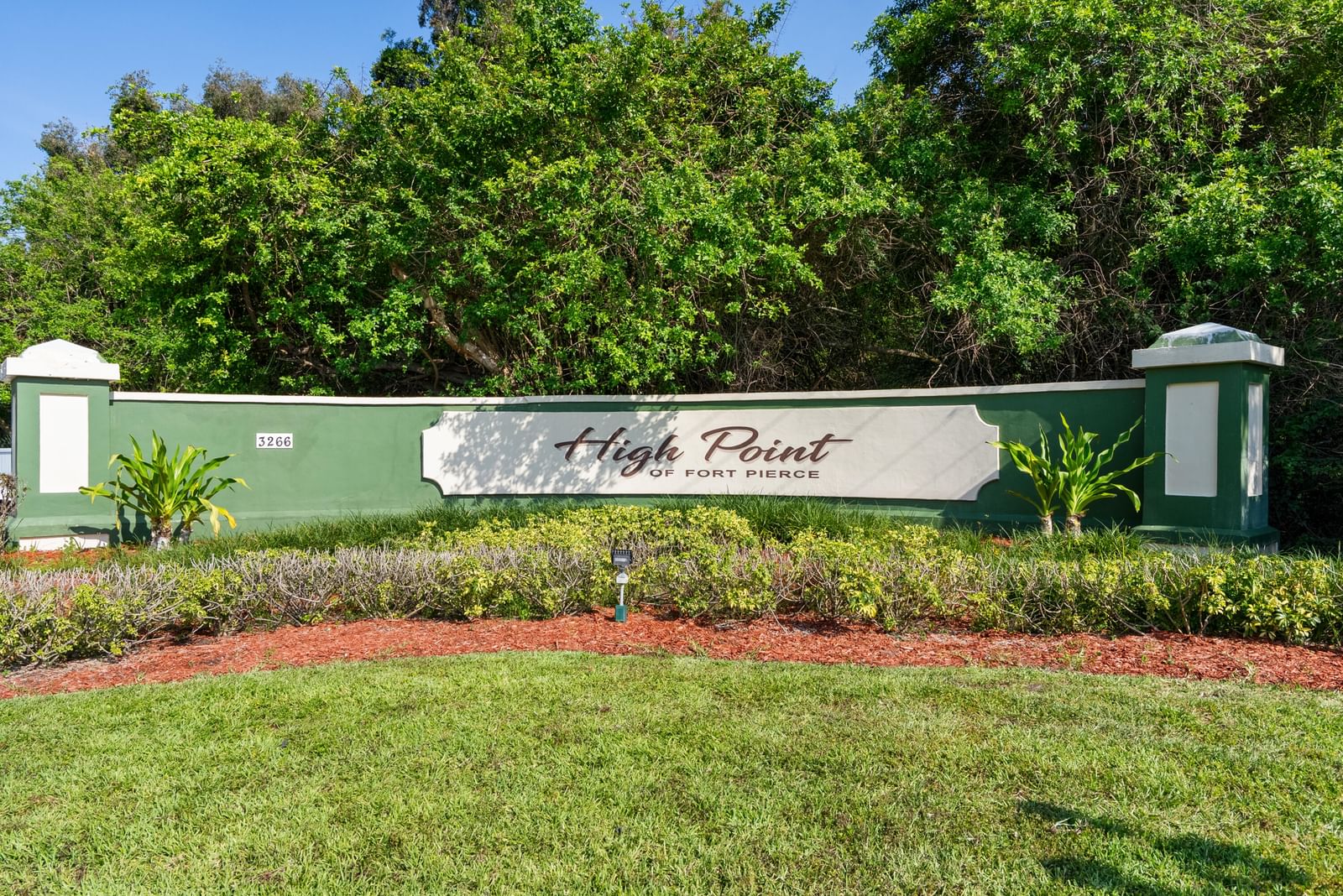 1234 S Lakes End Drive #A, Fort Pierce, FL 34982 photo 2