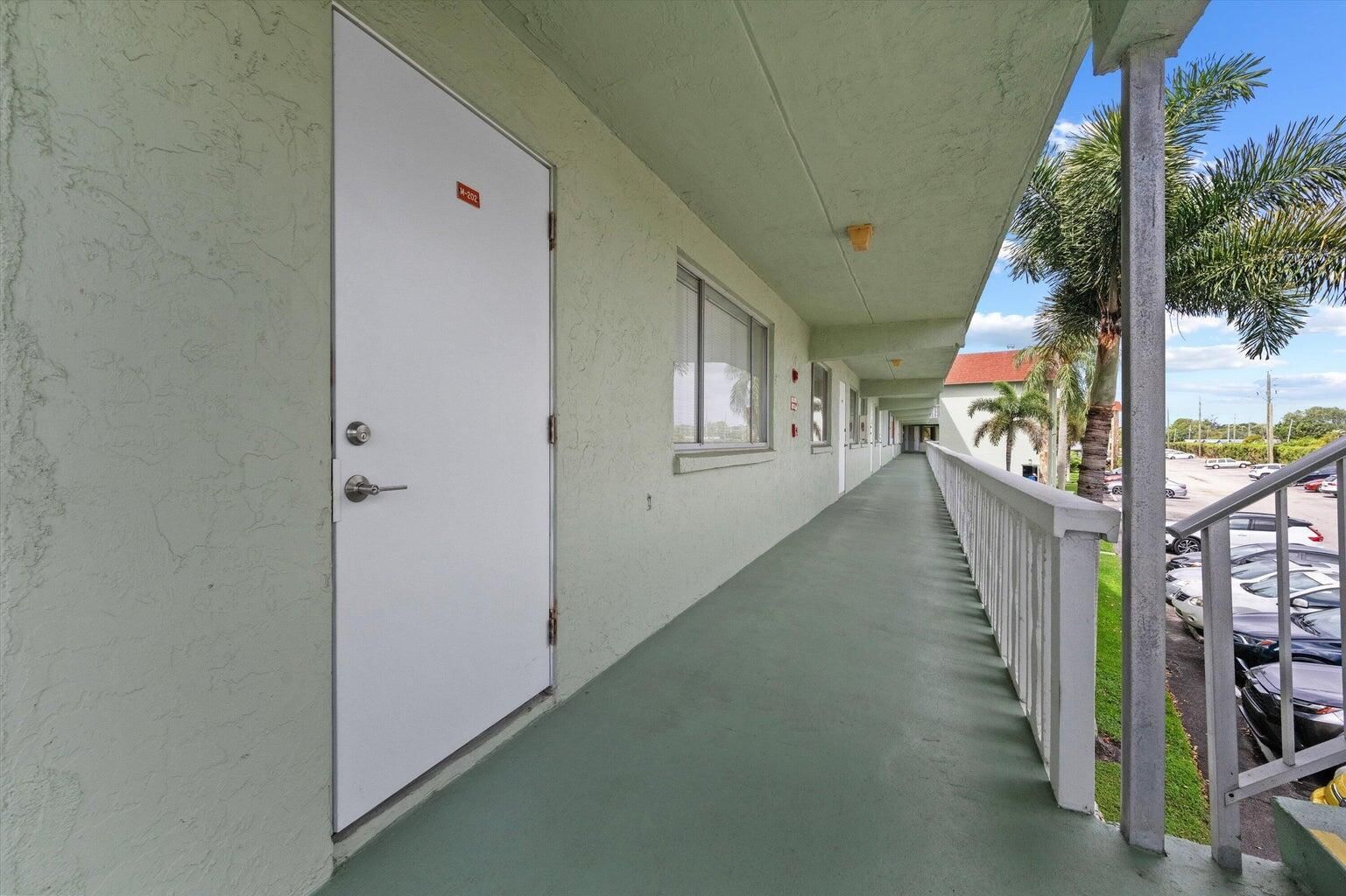 3300 Springdale Boulevard #202, Palm Springs, FL 33461 photo 2