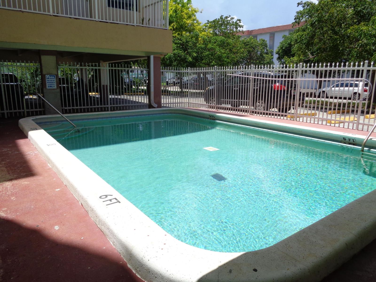 2008 Jackson Street #E9, Hollywood, FL 33020 photo 2