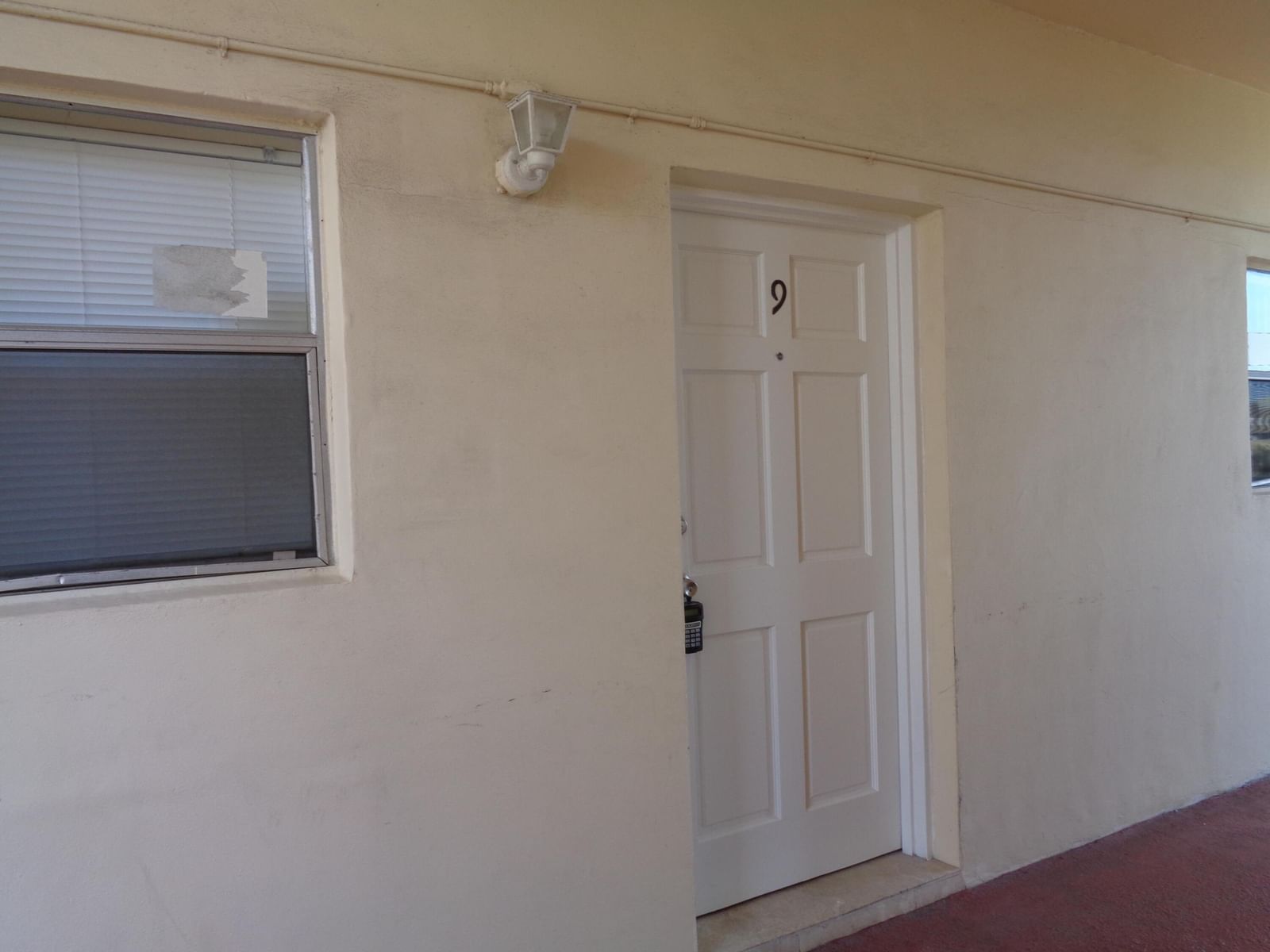 2008 Jackson Street #E9, Hollywood, FL 33020 photo 3