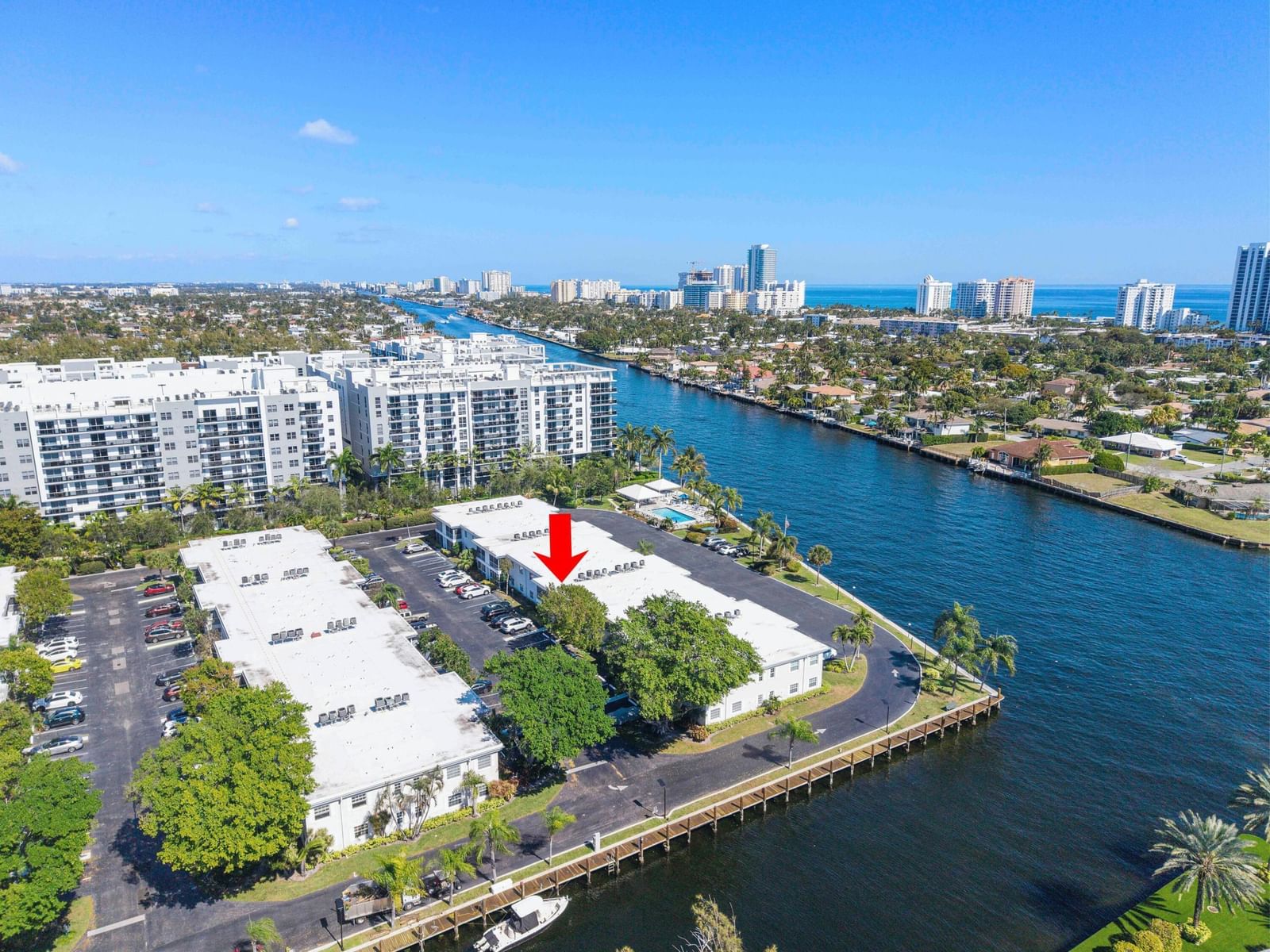 6517 Bay Club Drive #4, Fort Lauderdale, FL 33308 photo 3
